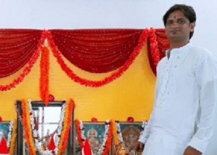 Pandit Govind Asopa Ji