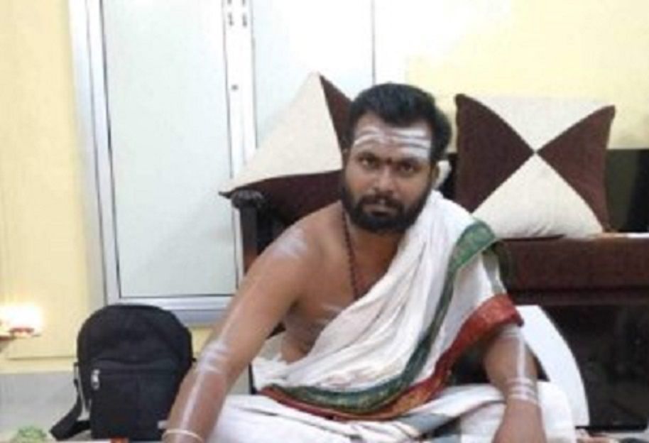 Pandit Satya Ji