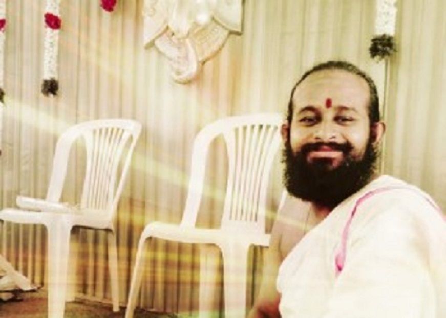 Sri Maha Periyava Homam & Poojas