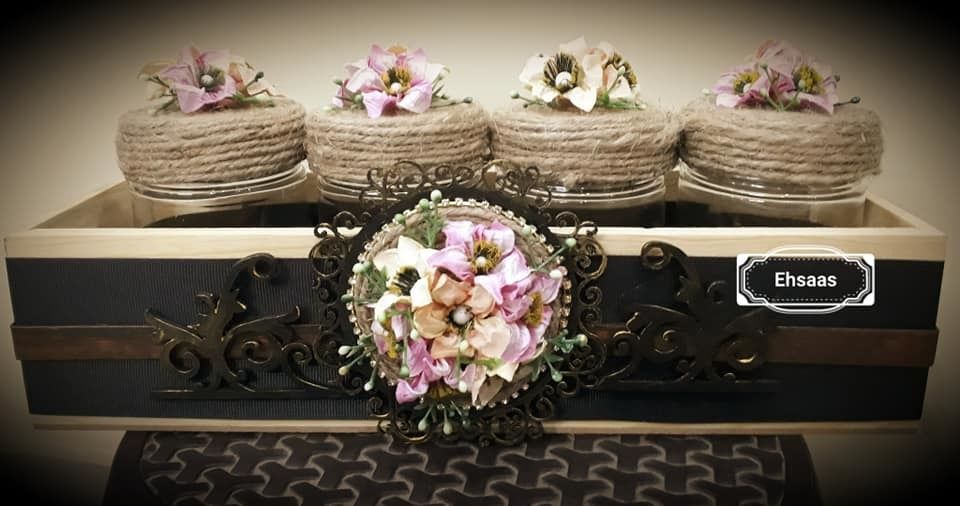 Ehsaas Aapka by Ankita Banka