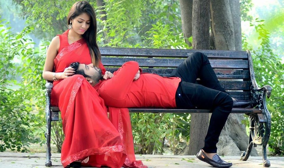 Professional Photography By Gaurav Thakur