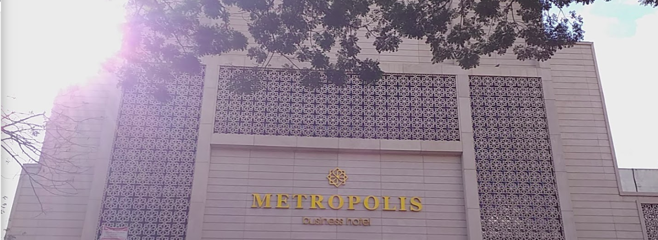 Hotel Metropolis