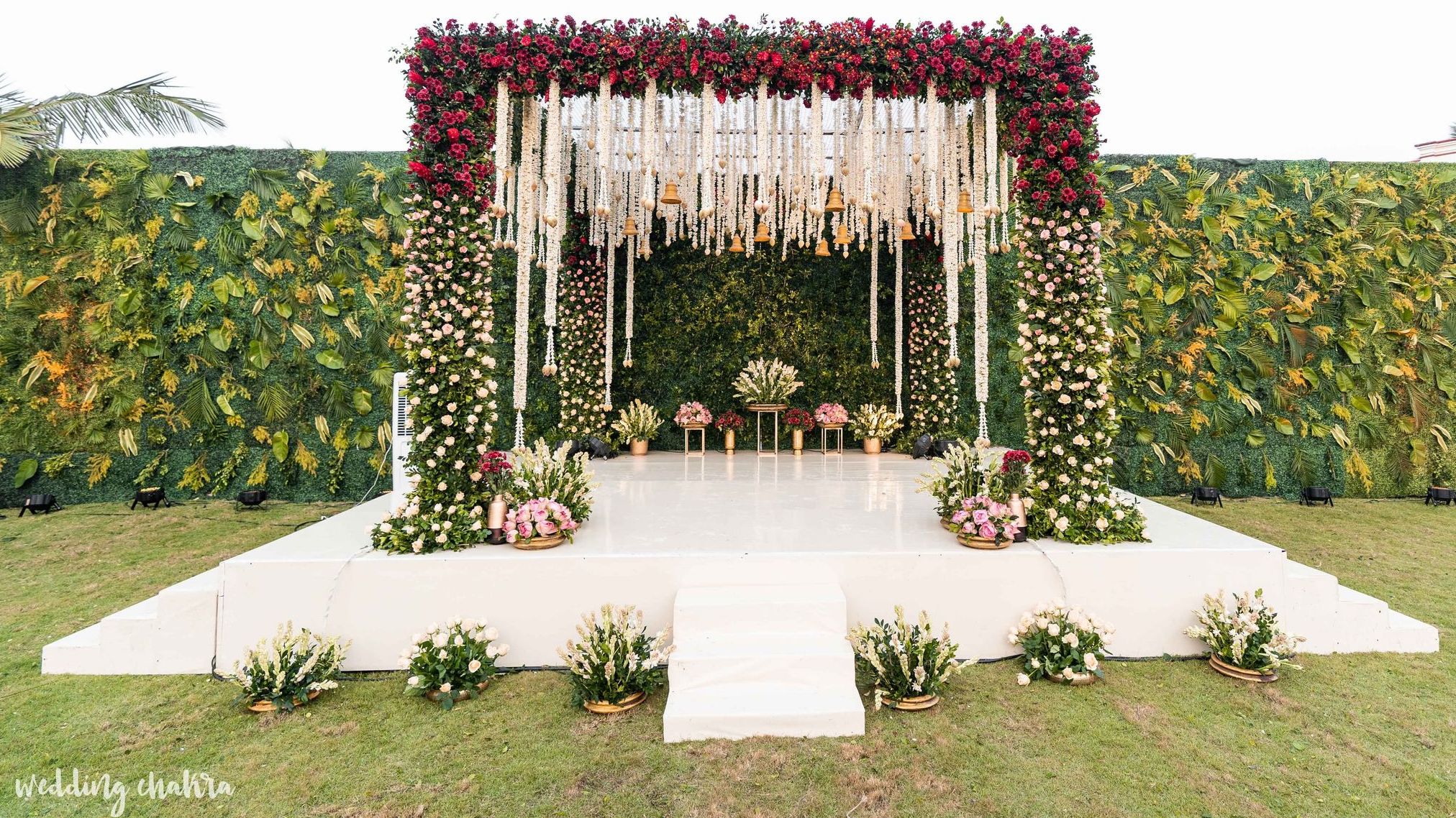Wedding Chakra