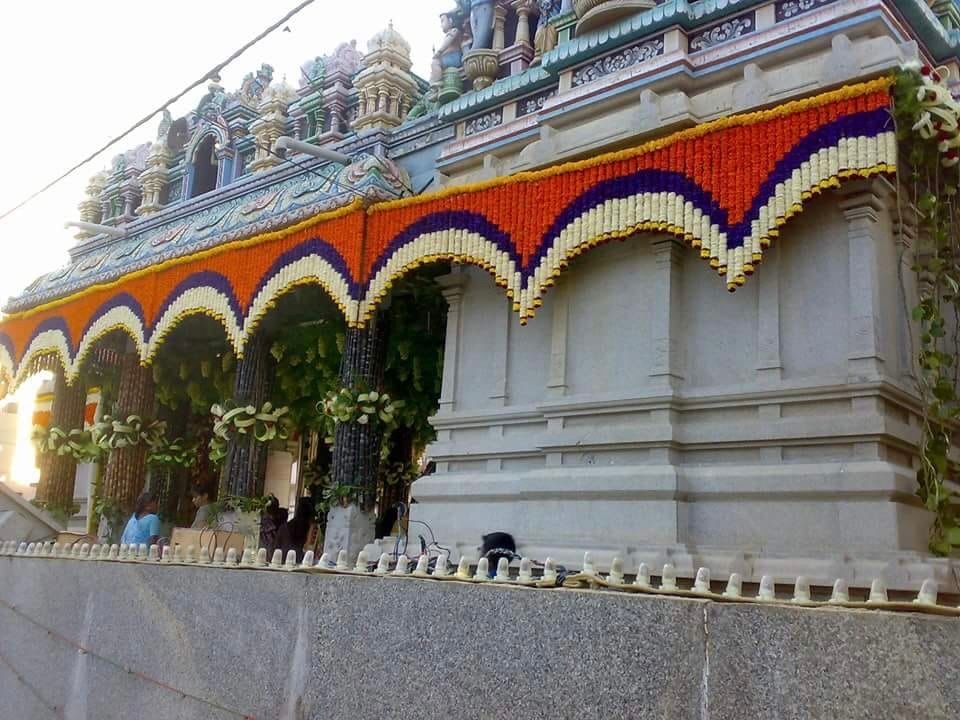 SK Events and Managements