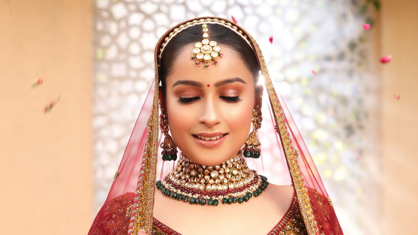 Tushar Makeovers