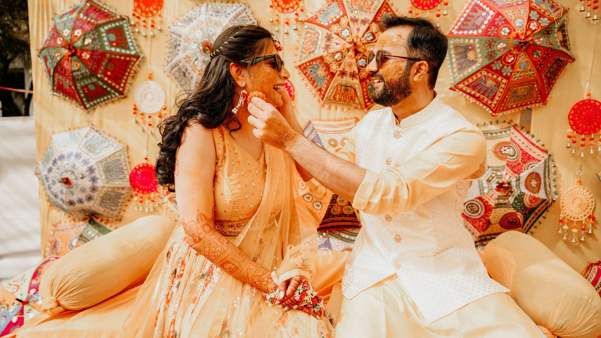 The Weddingbuzz