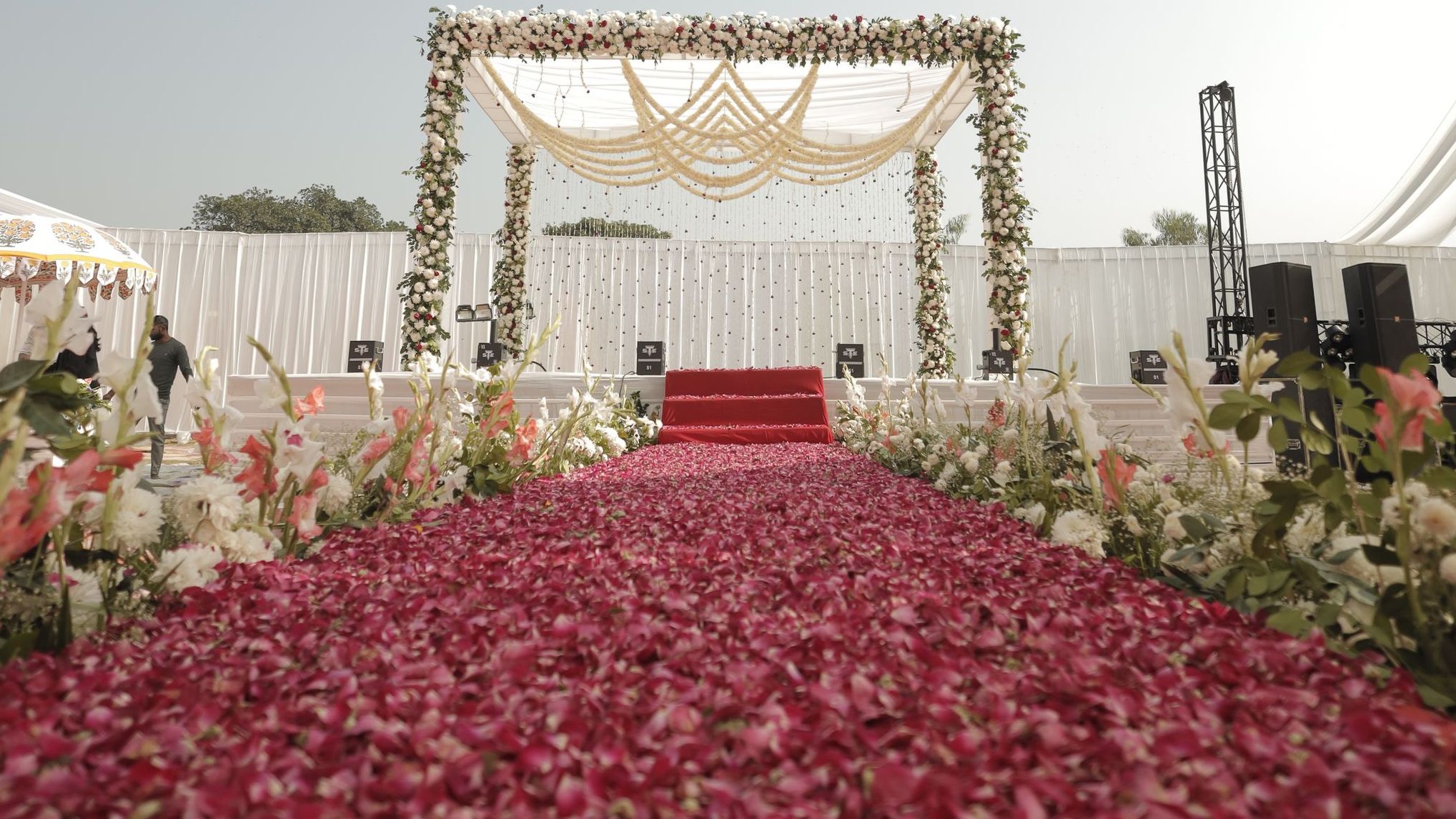 Echor The Corbett Nishk Resort Jim Corbett