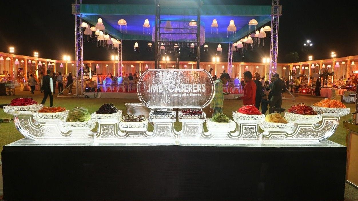 JMB Caterers