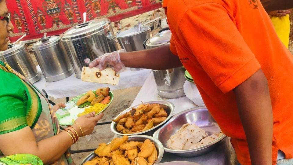 Delicious Caterers