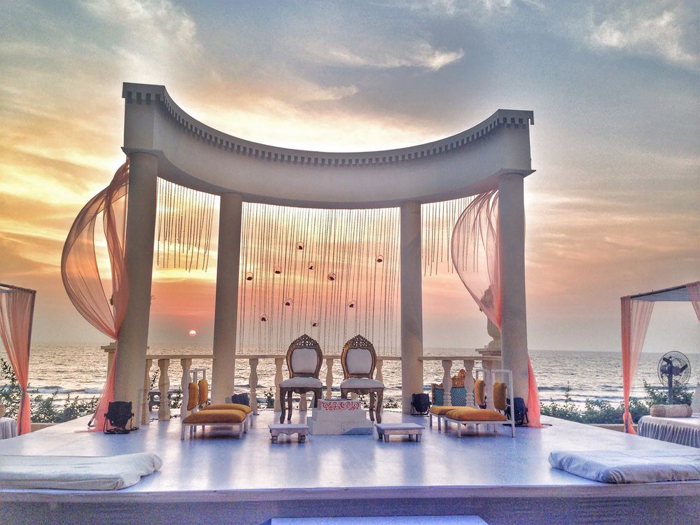 30 Best Luxury Wedding Destinations & Venues in India