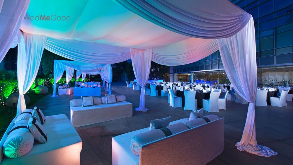 Banquet Halls In Malad Wedding Venues With Prices The Westin Mumbai Garden City
