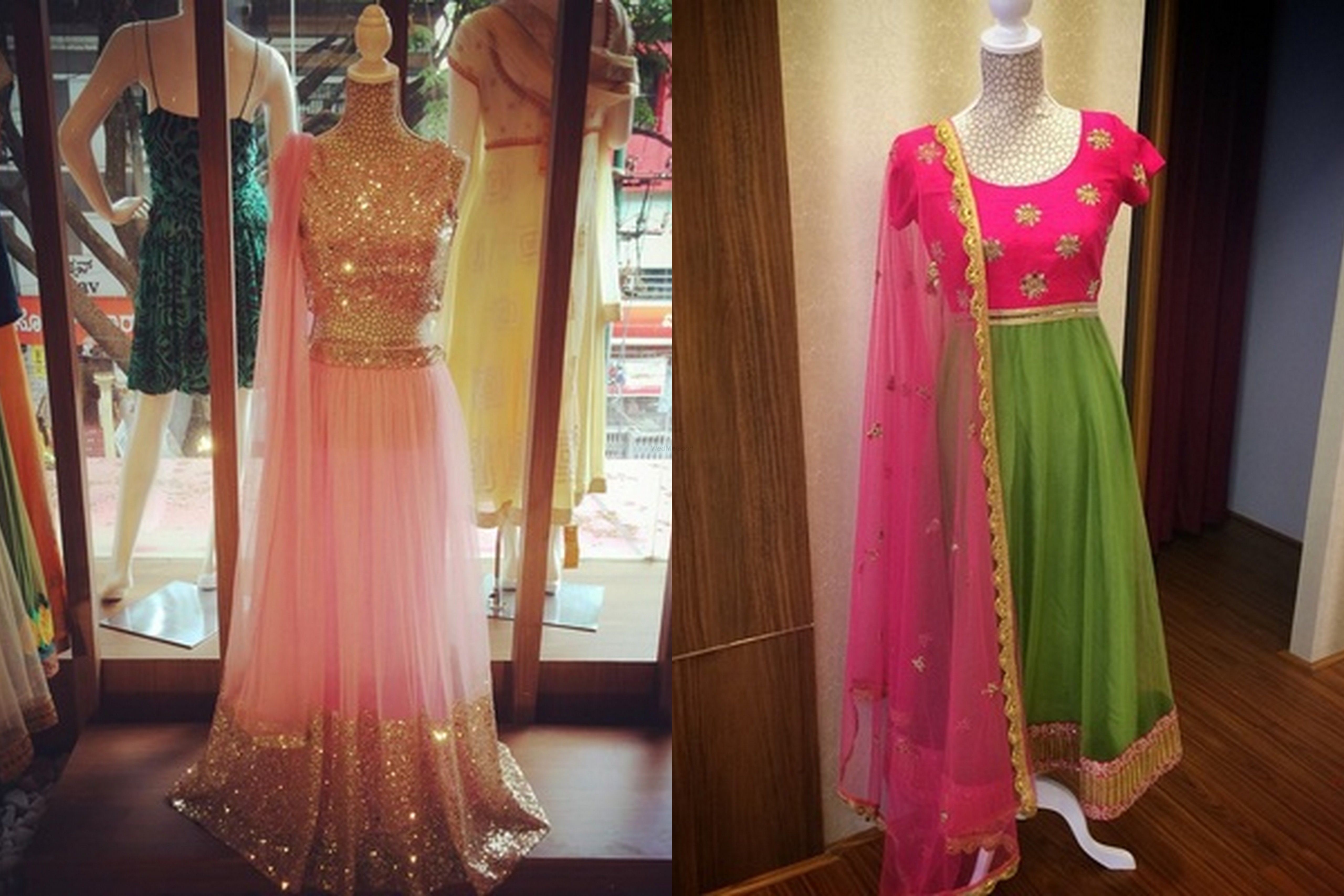  Wedding  Gown  Boutiques  In Bangalore  DACC