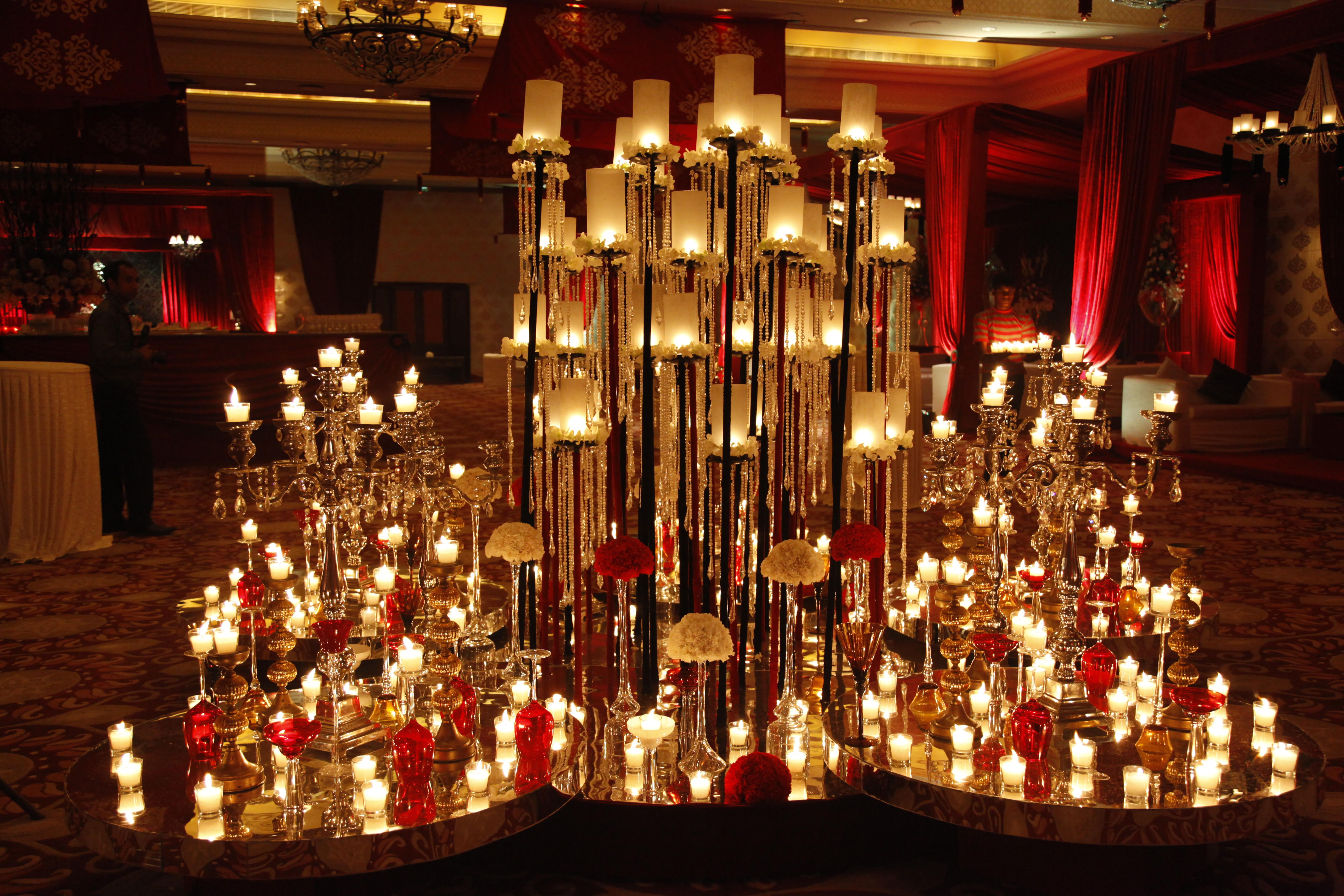 Best Wedding Decorators In Delhi Prices Info Reviews