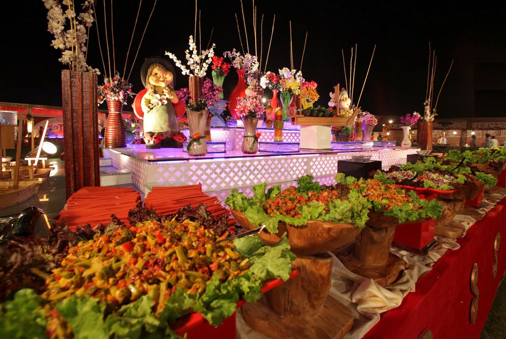 Best Wedding Caterers In Ahmedabad Catering Prices Info Reviews