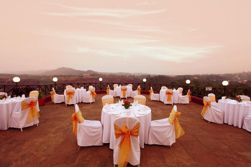 Wedding Resorts In Mumbai Affordable Luxury Resorts In Mumbai