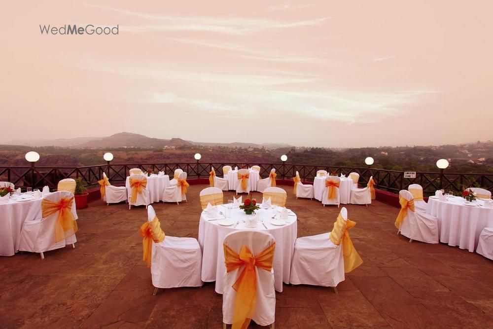 Wedding Resorts In Mumbai Affordable Luxury Resorts In Mumbai