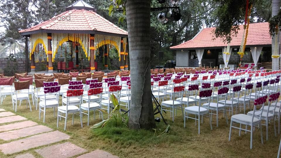 Wedding Venues In Bangalore Best Banquets Shibravyi Bangalore