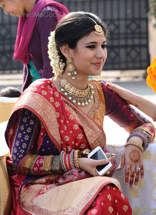 WedMeGood - Best Indian Wedding Blog for Planning & Ideas.