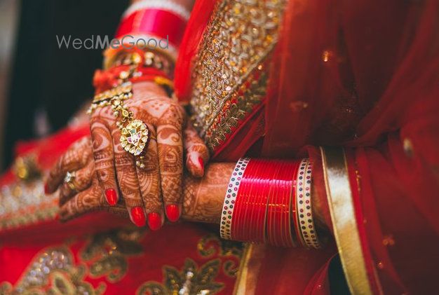#FirstPerson: “To Look or Not Look 'Married'? That's The Question”