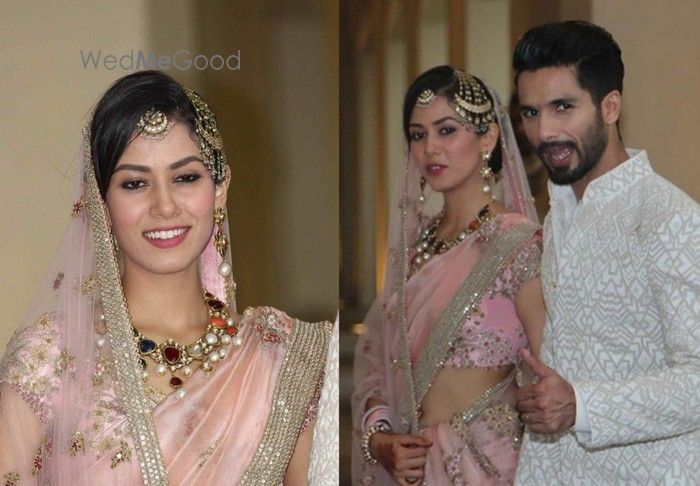 9 Things We Saw On #ShahidKiShaadi That Made Us Go Wheeeeee! (Also Secret Wedding Tips Stashed Inside)