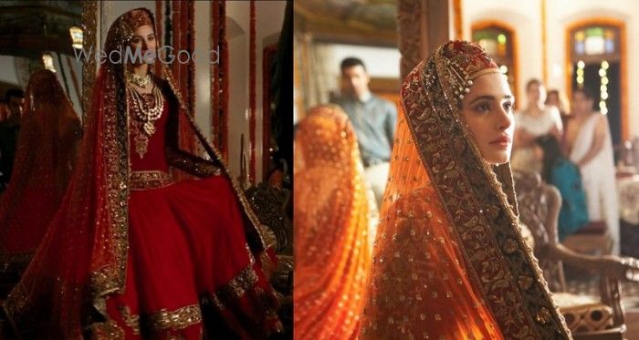 8 Bollywood Brides with Steal-worthy Bridal Inspiration!