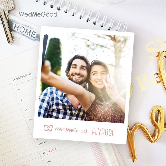 Flyrobe Valentines Day Giveaway : Get Free Outfits For You And Your Girlfriends!
