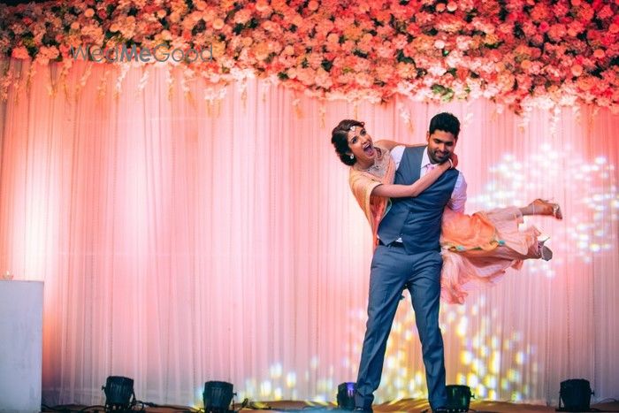 Delhi Wedding With Understated Elegance...
