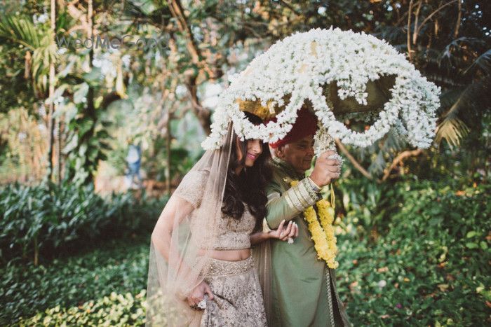 The Most Popular Indian Wedding Decor Trends We Spotted On Pinterest! (Right On Time For 2016!)