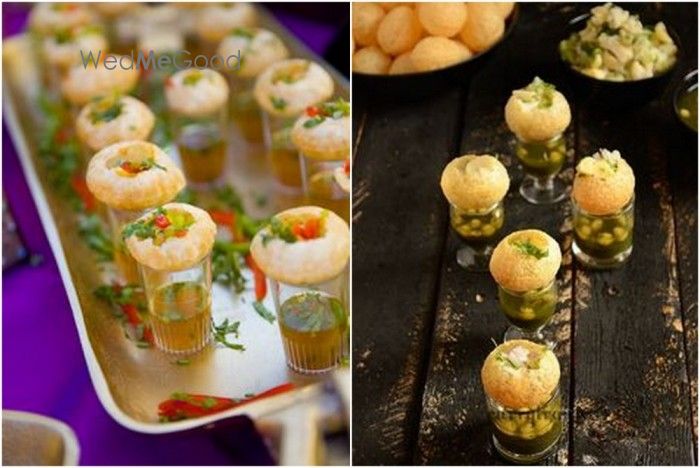 Indian Cocktail Party Themes Ideas