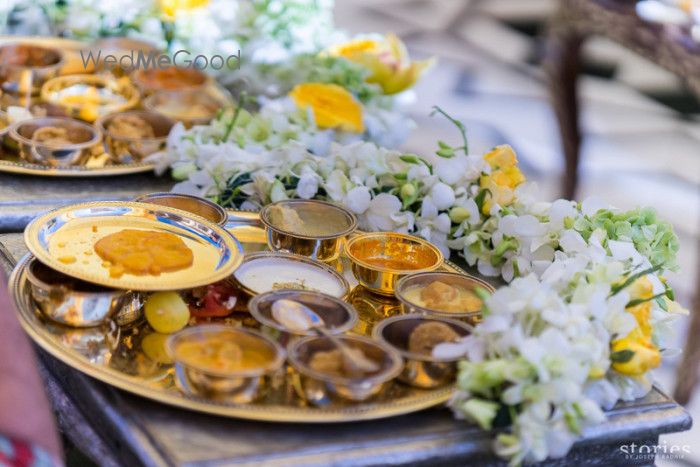 These Are The Wedding Foods That Everyone Hates! (No More Gulab Jamuns Guys!)