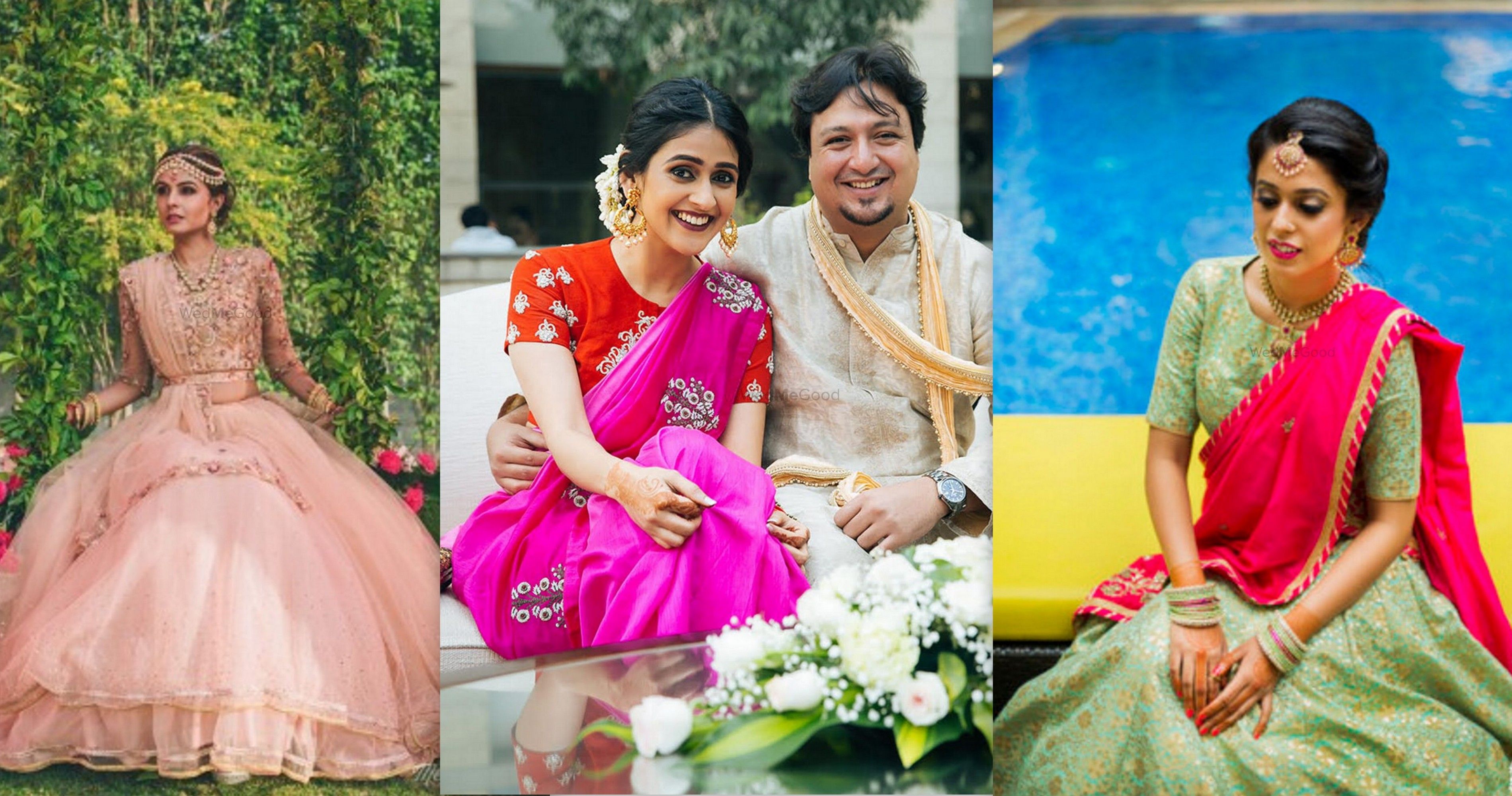 Bride n groom Style South Indian | Engagement dress for groom, Wedding  outfits for groom, Wedding dresses men indian