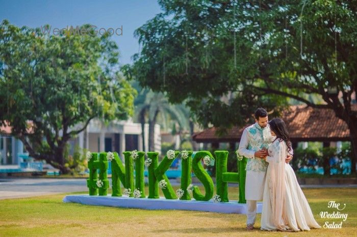 Wedmegood Best Indian Wedding Blog For Planning Ideas Brand New Ways To Personalise Your 2017 Wedding