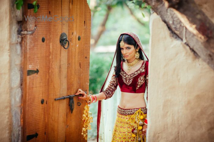 Have You Ticked Off These Things Before You Start Your Wedding Week? Your Checklist!