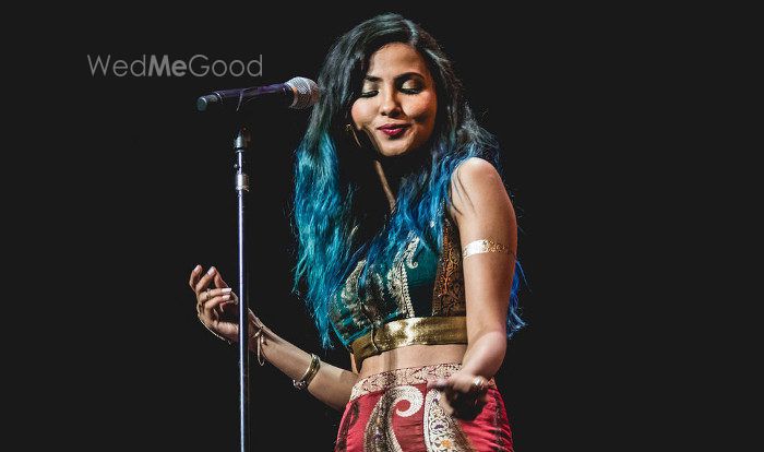 Six Amazing Singers Who Will Be A Perfect Fit for Your Wedding! *They're Already A Rage, We Hear!