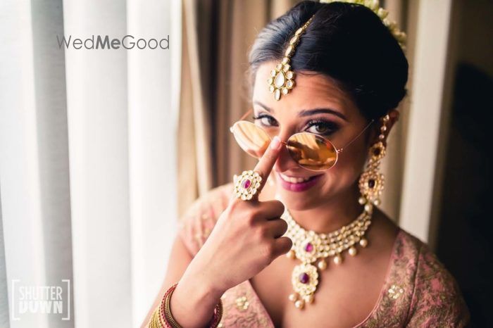 The Last Minute Wedding Checklist: The Only List You Need To Check Before You Head Out!