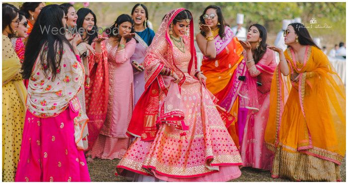 CHANDIGARH - CULTURE AND TRADITION