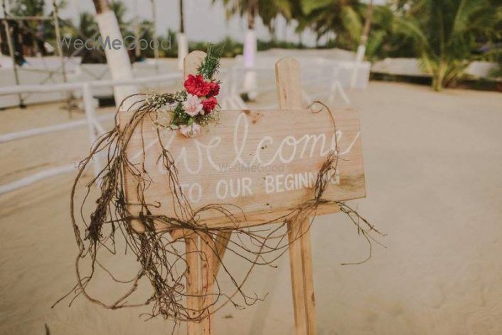Romantic Ideas To Incorporate Into Your Summer Wedding!