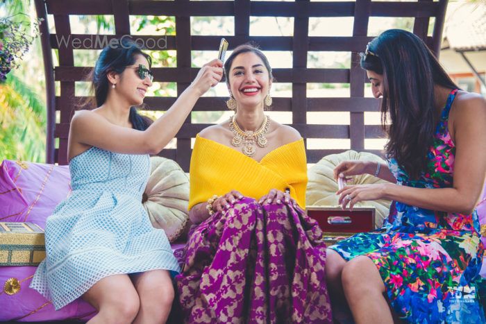 6 Things Brides Should Stop Wasting Their Time On! * Because You Have Better Things To Do!