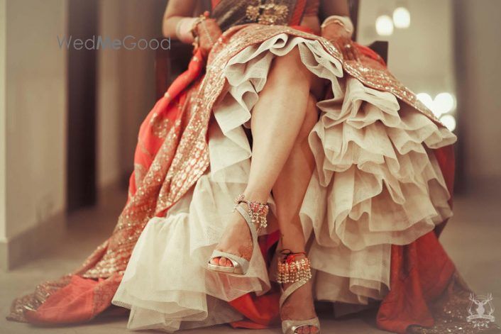 How to Wear a Lehenga?