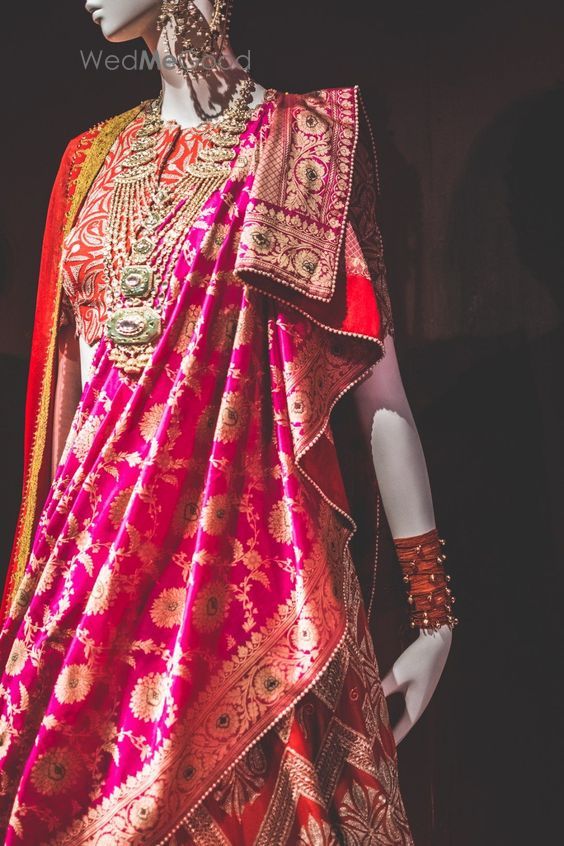 6 Blouse Makers From South India Who Are Reinventing The Game!