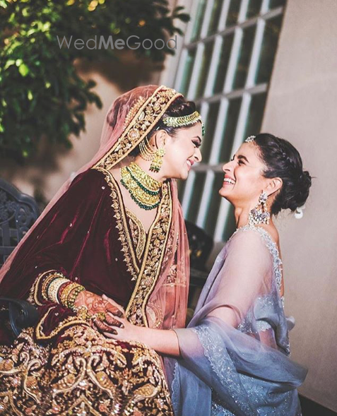 Inside Kripa Mehta's Sangeet & Wedding!