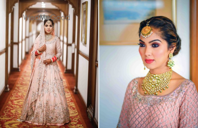 Sikh Wedding Dresses