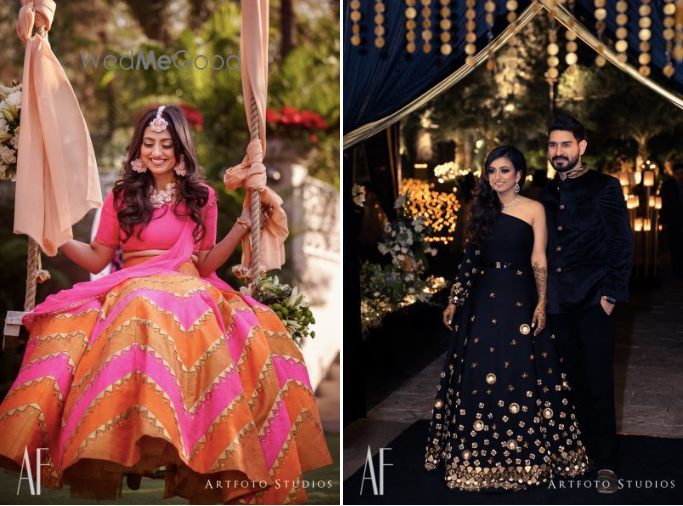 delhi wedding shopping online