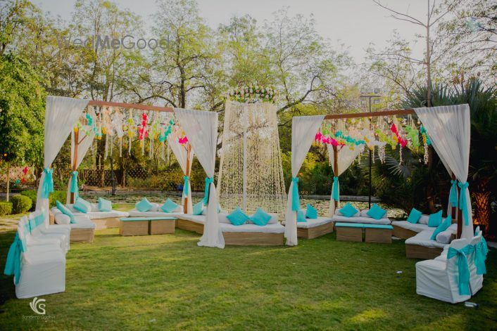 7 Super Cute Things We Loved In This Ahmedabad Wedding!