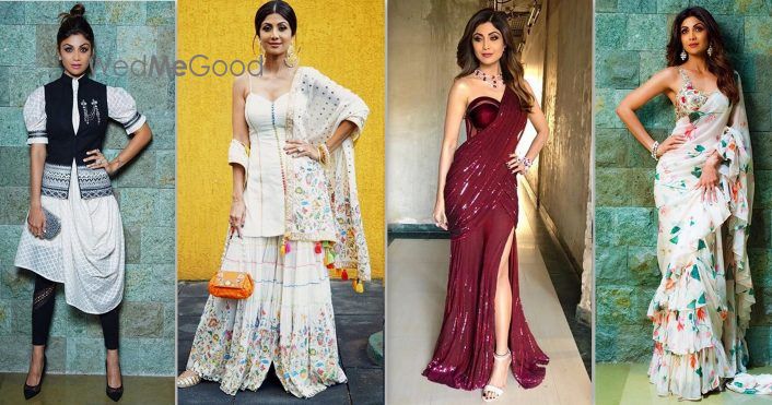 7 Relatively Unknown Labels We Spotted On Celebs That Should Be Perfect For Your Trousseau!