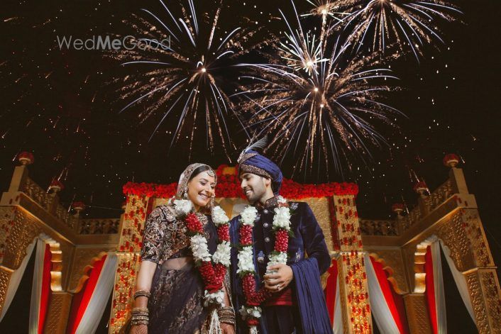 WedMeGood Wedding Checklist That Every Bride Needs For Her Wedding!