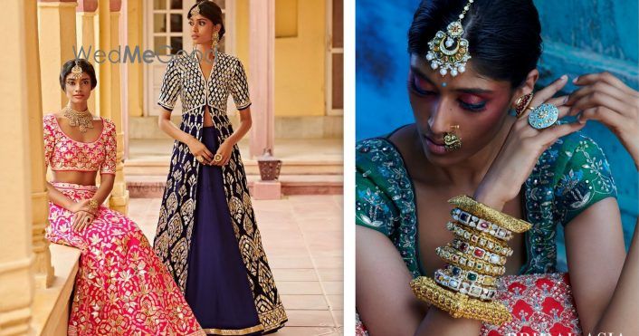 Bridal Asia Delhi 2018 : Here Is Why You Can NOT Miss It This Year!
