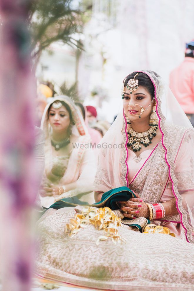 Wedmegood Best Indian Wedding Blog For Planning Ideas