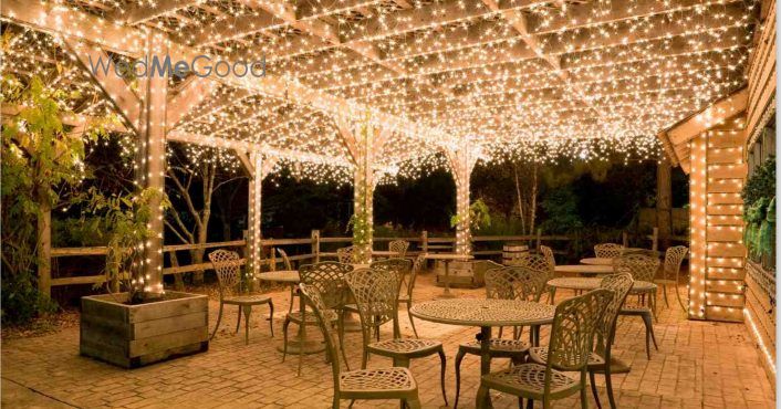 WMG Discovery : Fairytale Wedding Decor That Is So Stunning!