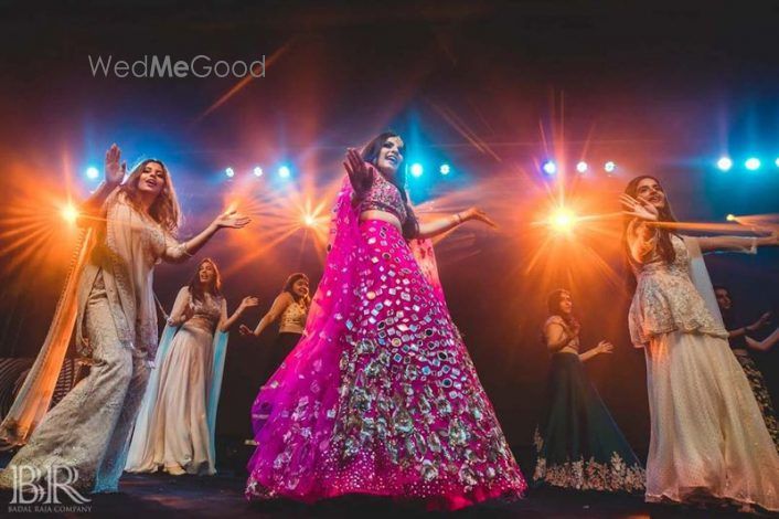 7 Hindi-English Mashups For Your Sangeet!